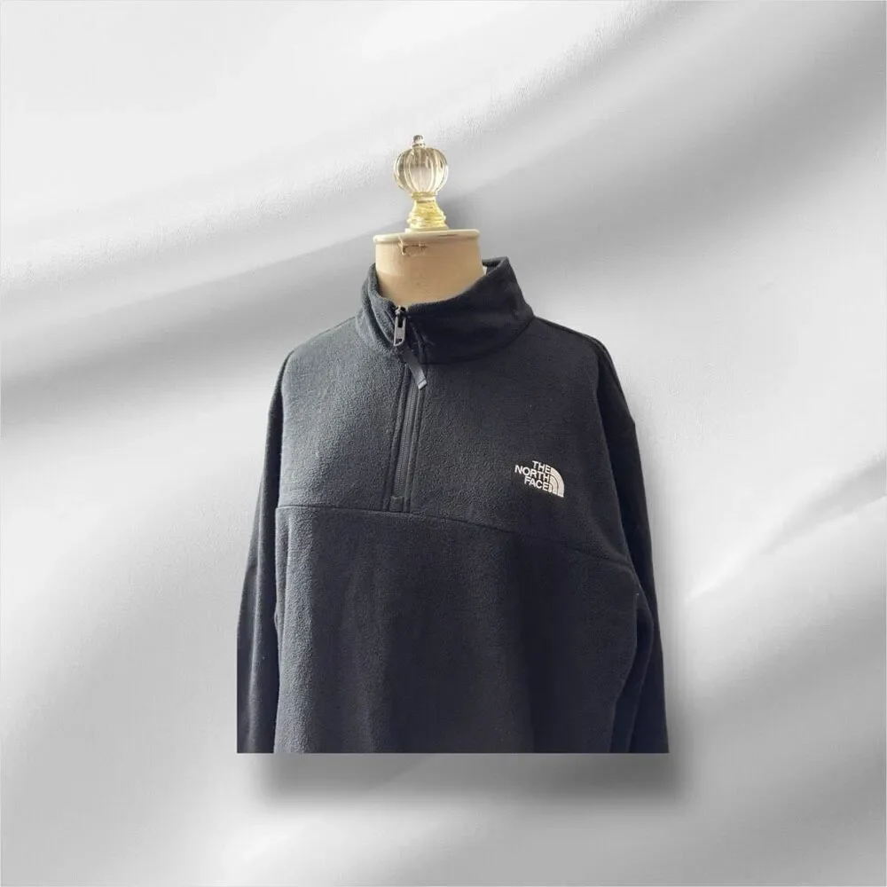 The North Face Men’s Fleece Pullover / SZ: L